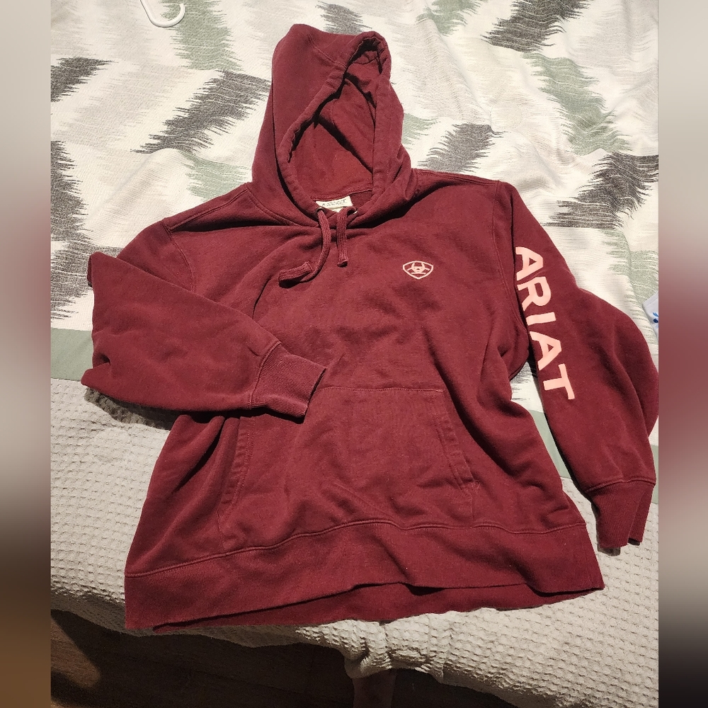 ARIAT Hoodie